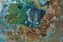 Tyrolite (x12) - Espagne